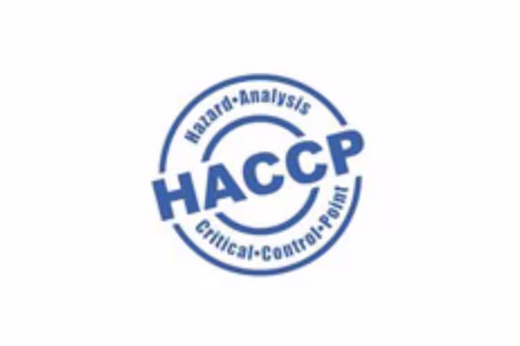 haccp logo